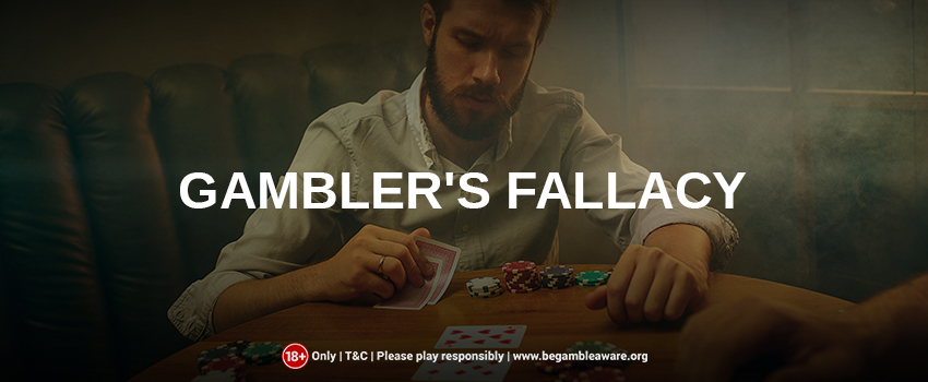 Gambler's-Fallacy