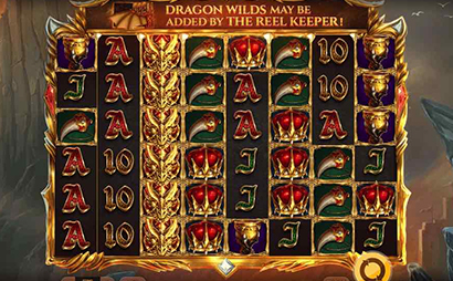 Reel-Keeper-Power-Reels Screenshot