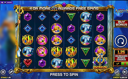 Rise-of-Atlantis Screenshot