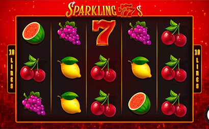 Sparkling-7’s Screenshot