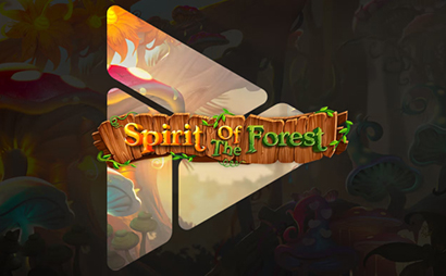 Spirit-Of-The-Forest Screenshot