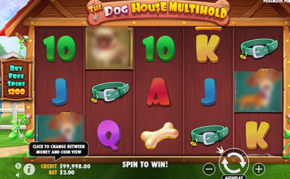 The-Dog-House-Multihold Screenshot