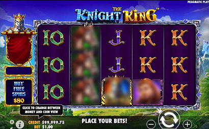 The-Knight-King Screenshot