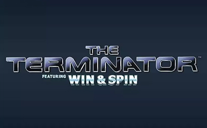 The-Terminator-Win-&-Spin Screenshot