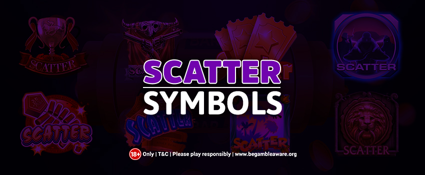 Scatter-Symbols