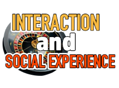 Interaction-and-Social-Experience