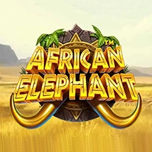 African-Elephant