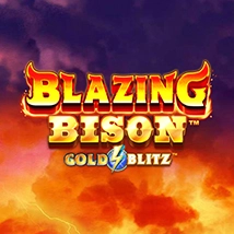 Blazing-Bison™-Gold-Blitz™