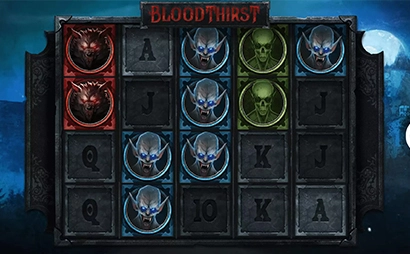 Bloodthirst Screenshot