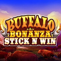 Buffalo-Bonanza-Stick-N-Win