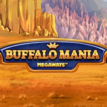 Buffalo-Mania-Megaways