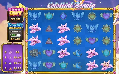 Celestial-Beauty Screenshot