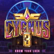 Cygnus-3