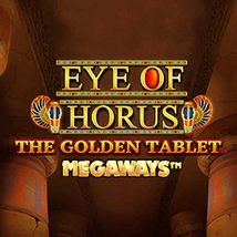 Eye-of-Horus-The-Golden-Tablet-Megaways