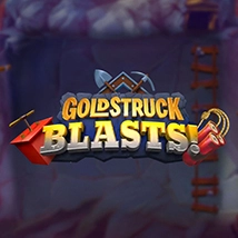 Goldstruck-Blasts