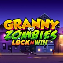 Granny-vs-Zombies