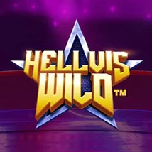 Hellvis-Wild