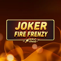 Joker-Fire-Frenzy