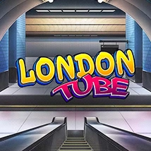 London-Tube