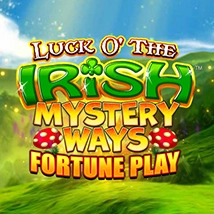 Luck-O'-The-Irish-Mystery-Ways