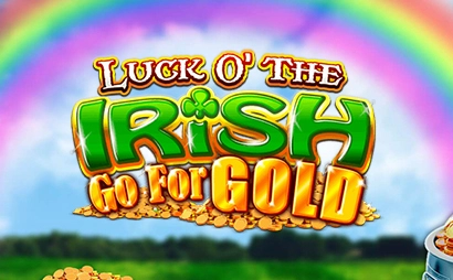 Luck-of-the-Irish-Go-for-Gold Screenshot