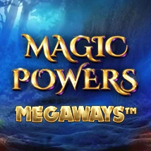Magic-Powers-Megaways