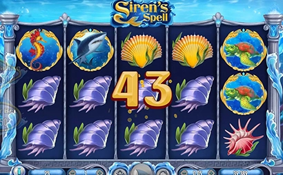 Sirens-Spell Screenshot