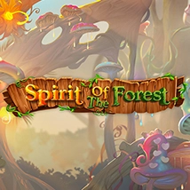 Spirit-Of-The-Forest