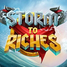 Storm-to-Riches
