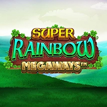 Super-Rainbow-Megaways