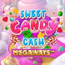 Sweet-Candy-Cash-Megaways