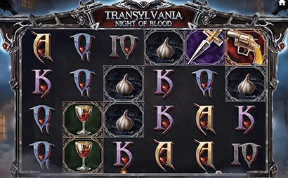 Transylvania-Night-of-Blood Screenshot