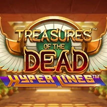 Treasures-Of-The-Dead