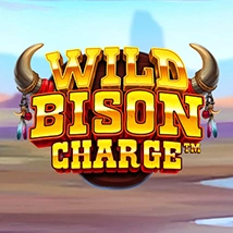 Wild-Bison-Charge