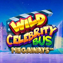 Wild-Celebrity-Bus-Megaways