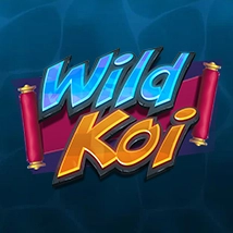 Wild-Koi
