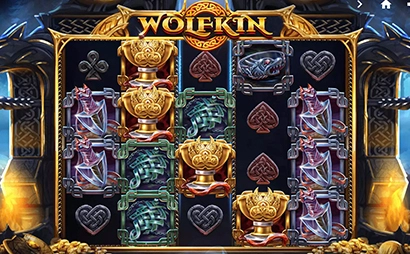 Wolfkin Screenshot