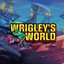 Wrigley's-World