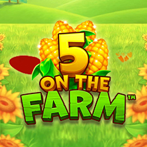 5 on the Farm™