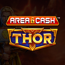 Area Cash Thor
