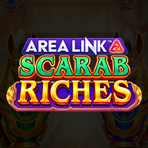 Area Link™ Scarab Riches