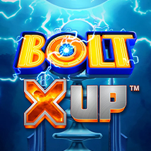 Bolt X UP
