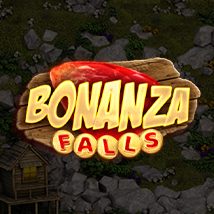 Bonanza Falls