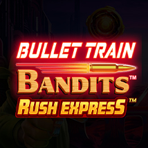 Bullet Train Bandits™