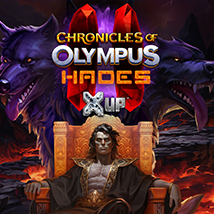Chronicles of Olympus II – Hades™