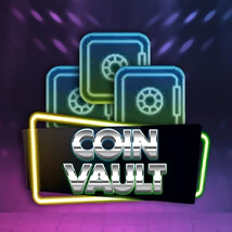 Coin Vault