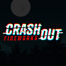 Crashout Fireworks