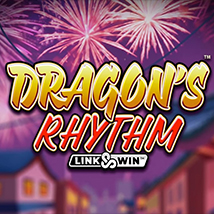 Dragon’s Rhythm™ Link&Win™
