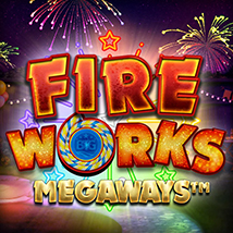 Fireworks Megaways