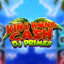 King Kong Cash DJ Prime8